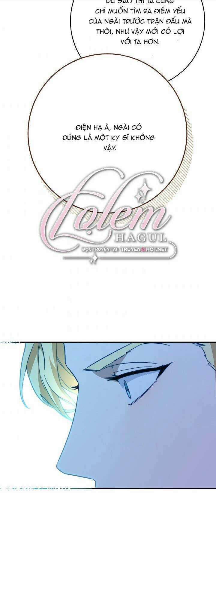 Cuộc Hôn Nhân Vụ Lợi Chapter 43.1 trang 35