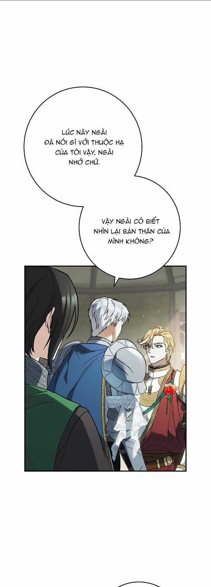 Cuộc Hôn Nhân Vụ Lợi Chapter 43.1 trang 36