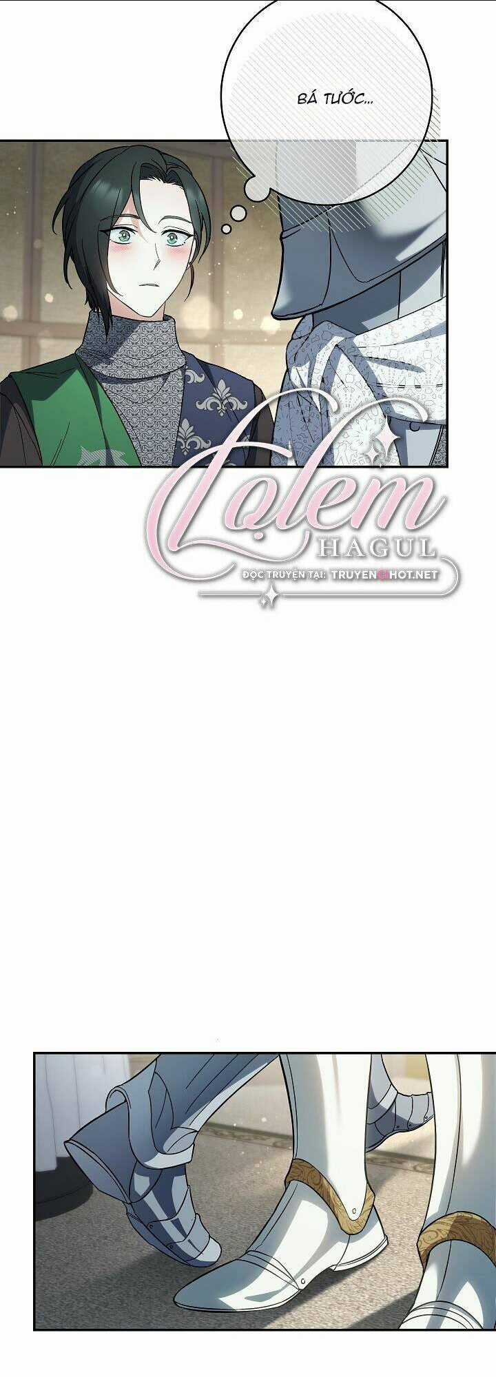 Cuộc Hôn Nhân Vụ Lợi Chapter 43.1 trang 37