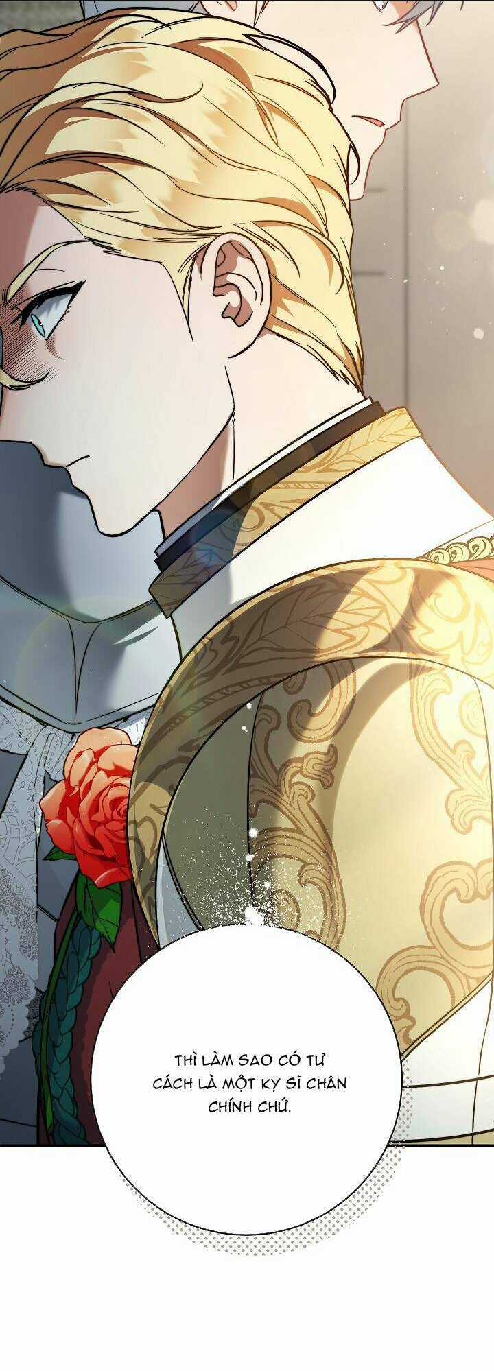 Cuộc Hôn Nhân Vụ Lợi Chapter 43.1 trang 39