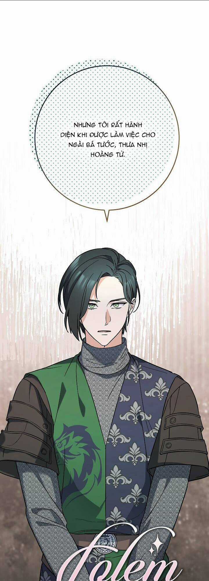 Cuộc Hôn Nhân Vụ Lợi Chapter 43.1 trang 4