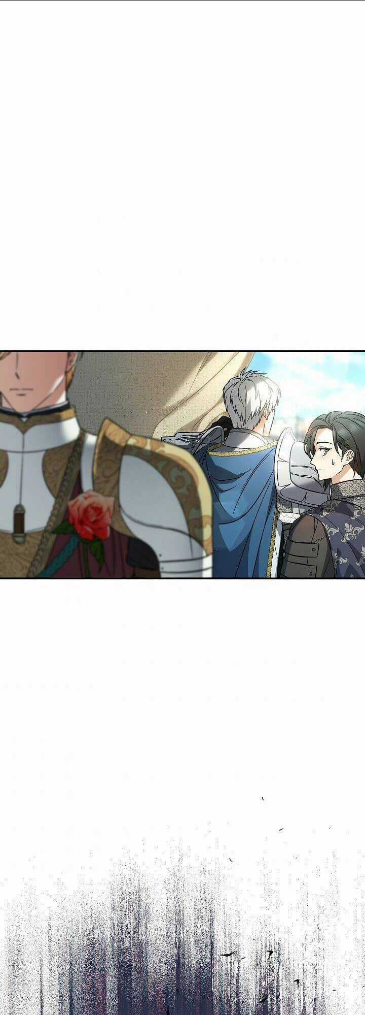 Cuộc Hôn Nhân Vụ Lợi Chapter 43.1 trang 40