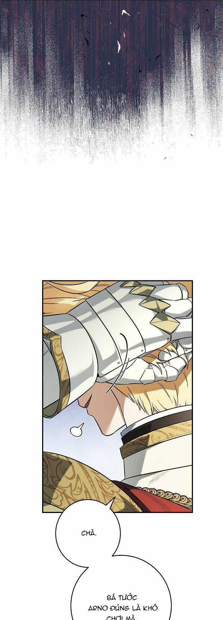 Cuộc Hôn Nhân Vụ Lợi Chapter 43.1 trang 42