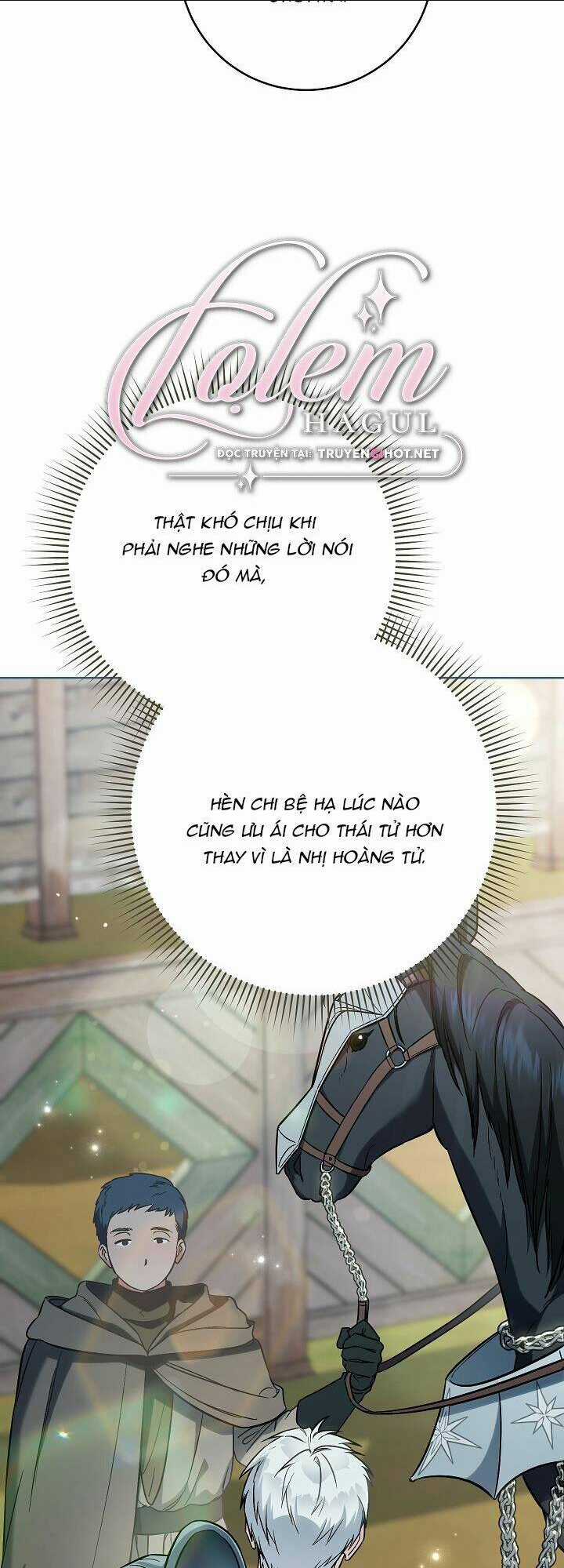 Cuộc Hôn Nhân Vụ Lợi Chapter 43.1 trang 43