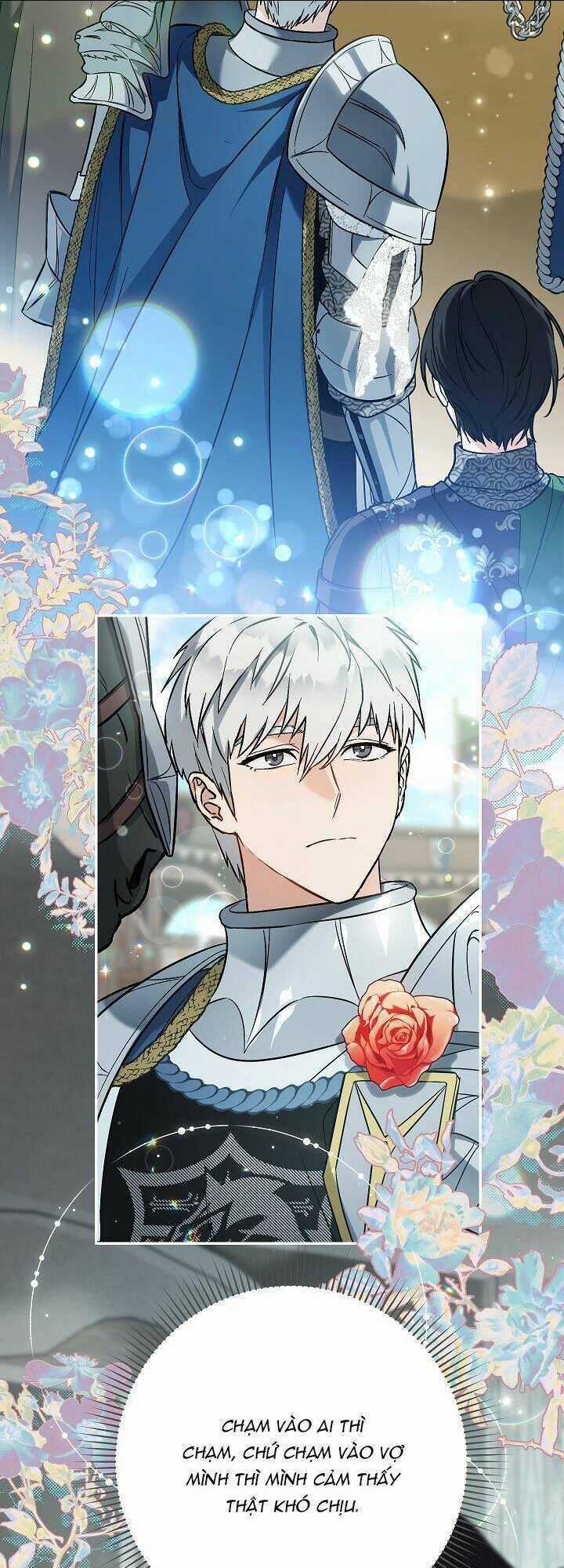 Cuộc Hôn Nhân Vụ Lợi Chapter 43.1 trang 44