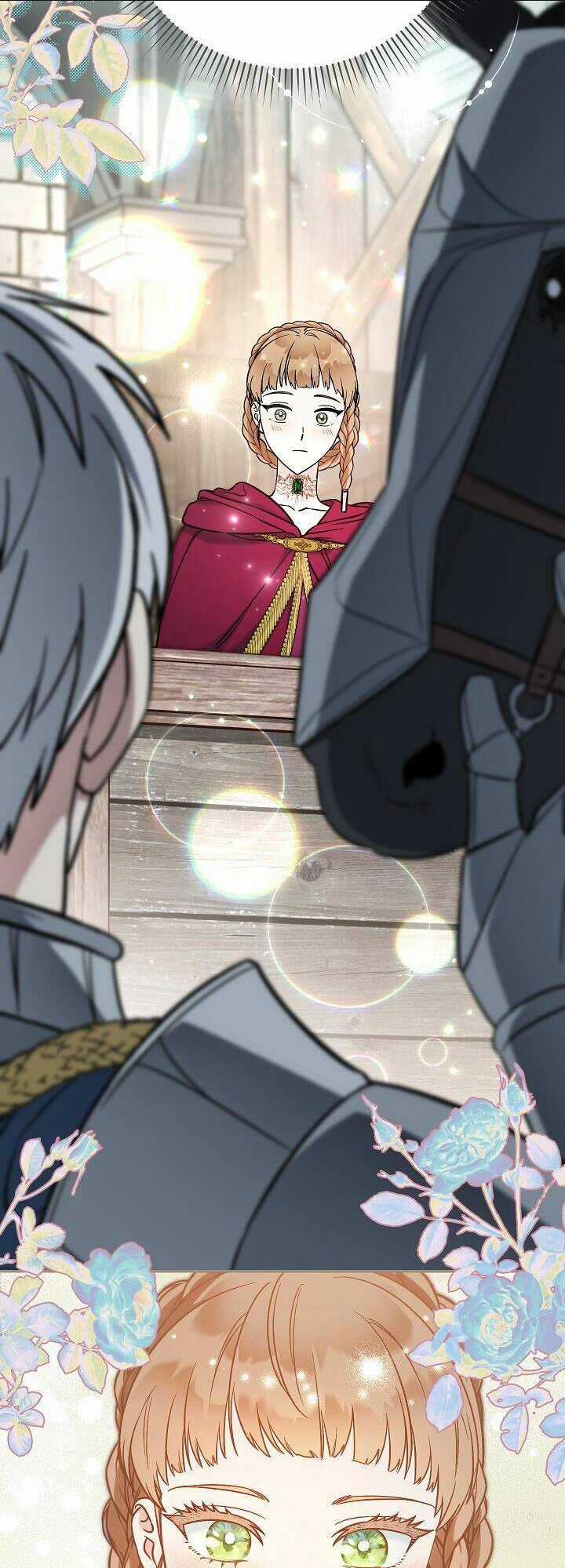 Cuộc Hôn Nhân Vụ Lợi Chapter 43.1 trang 45