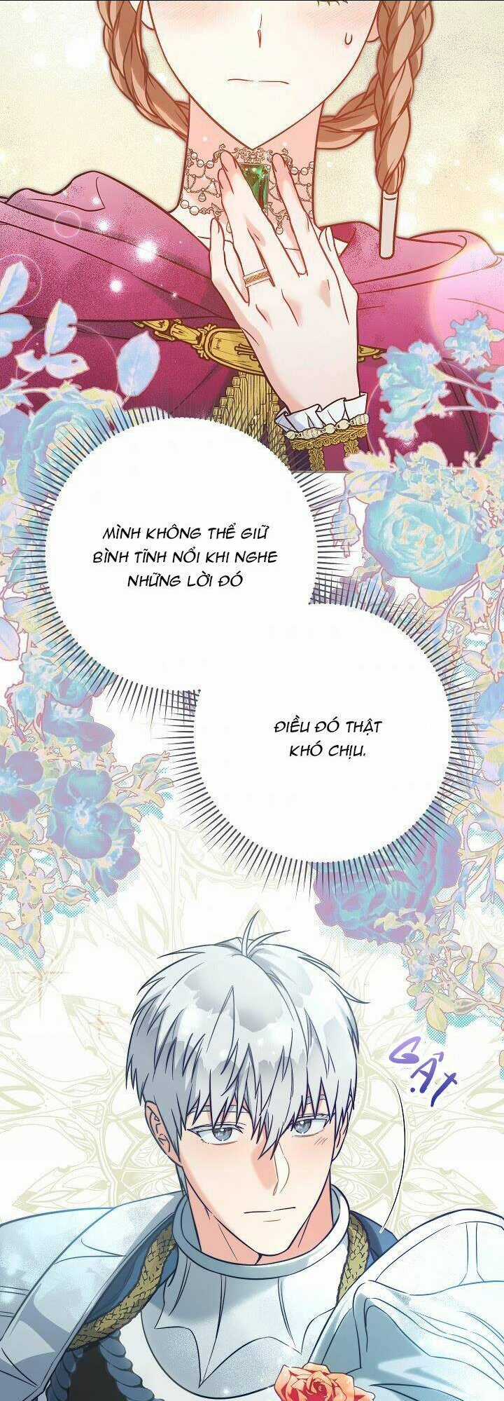 Cuộc Hôn Nhân Vụ Lợi Chapter 43.1 trang 46