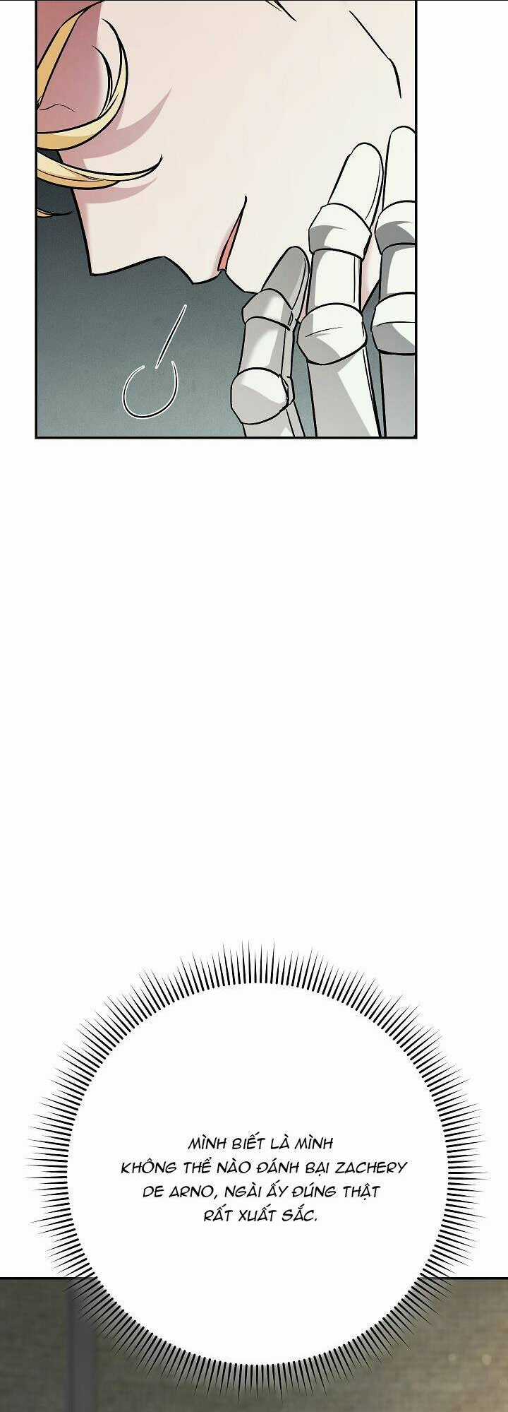 Cuộc Hôn Nhân Vụ Lợi Chapter 43.1 trang 48