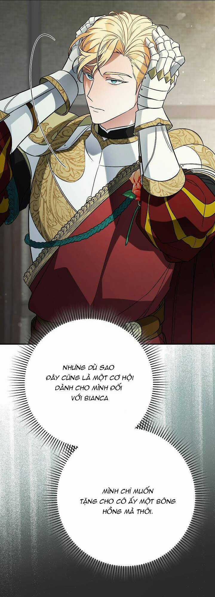 Cuộc Hôn Nhân Vụ Lợi Chapter 43.1 trang 49