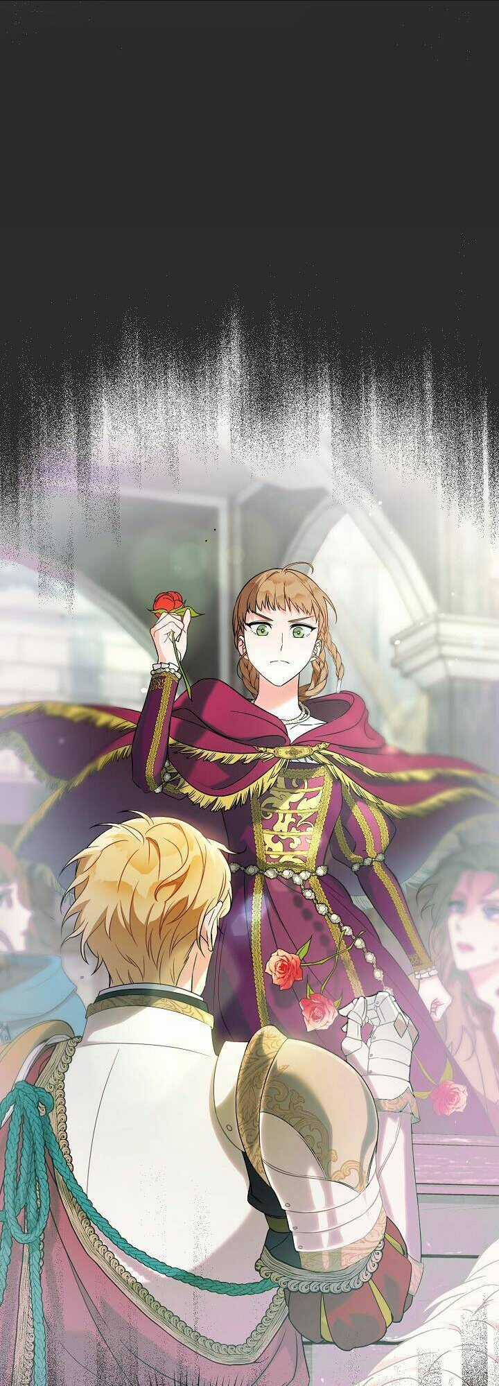 Cuộc Hôn Nhân Vụ Lợi Chapter 43.1 trang 50