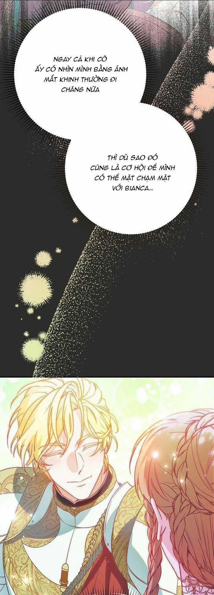 Cuộc Hôn Nhân Vụ Lợi Chapter 43.1 trang 51