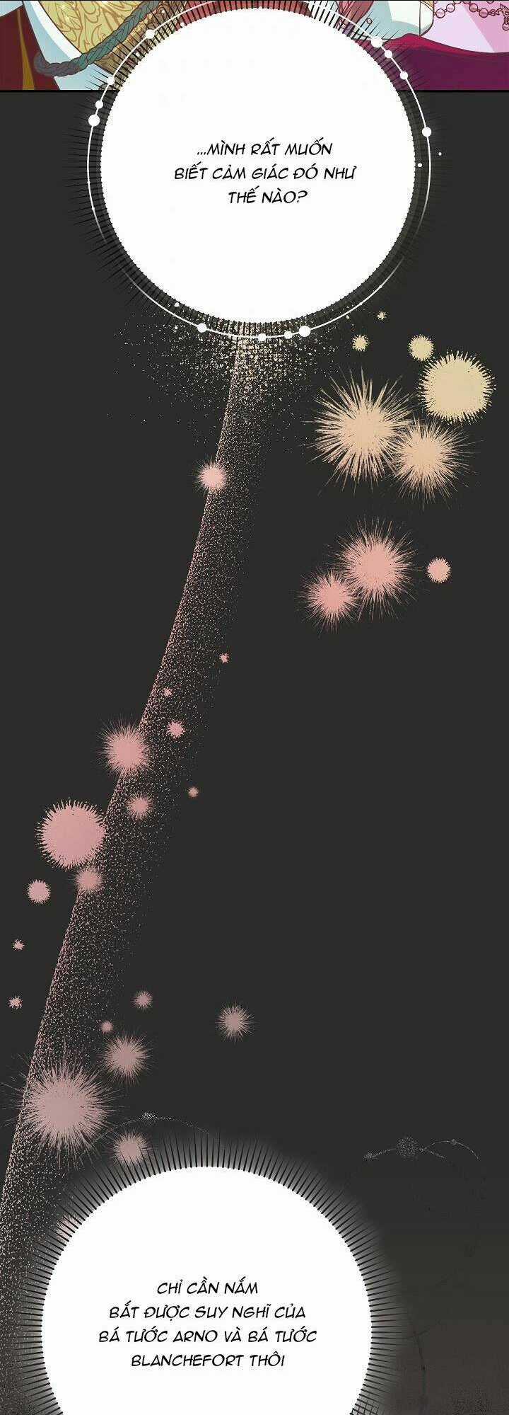 Cuộc Hôn Nhân Vụ Lợi Chapter 43.1 trang 52