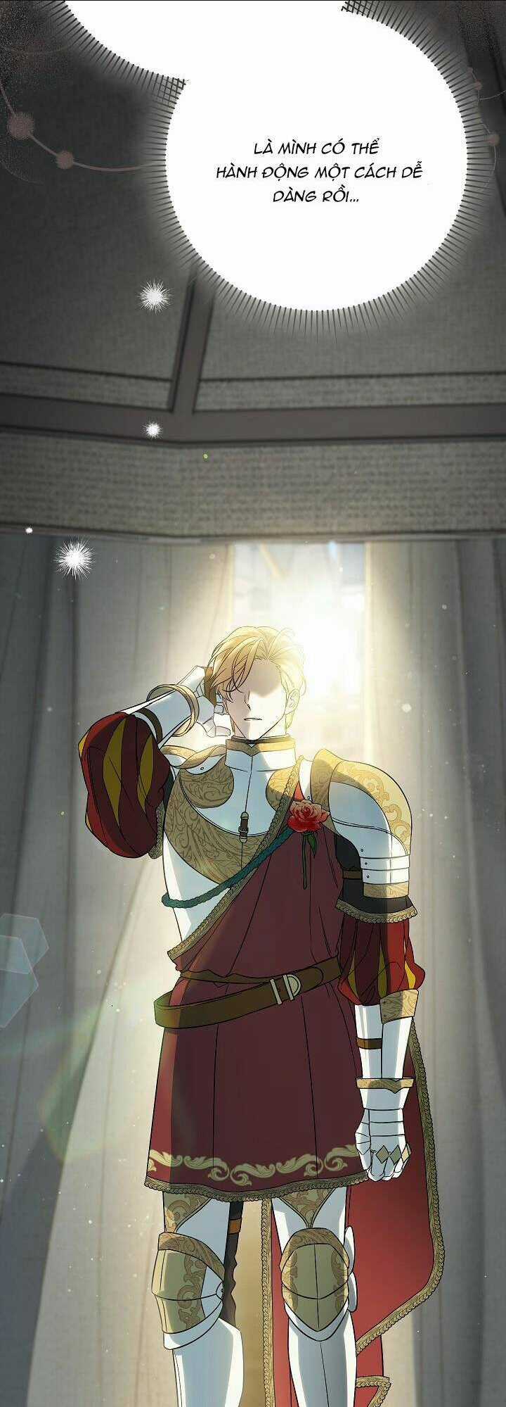 Cuộc Hôn Nhân Vụ Lợi Chapter 43.1 trang 53