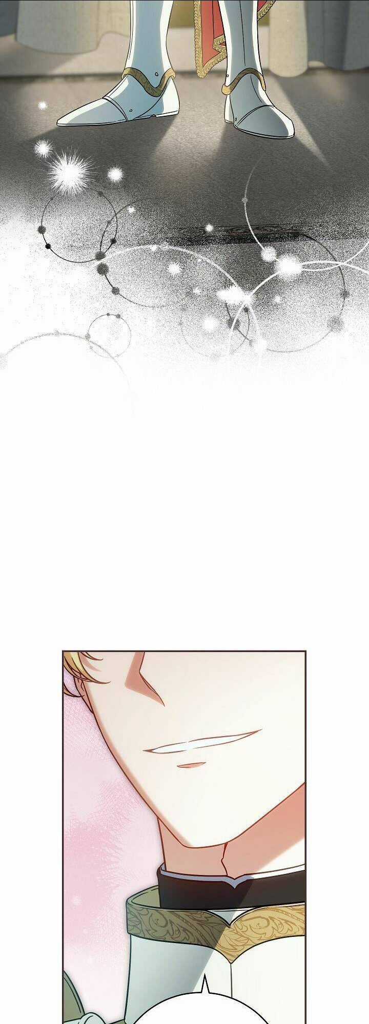 Cuộc Hôn Nhân Vụ Lợi Chapter 43.1 trang 54