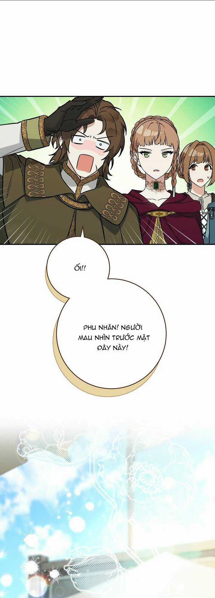 Cuộc Hôn Nhân Vụ Lợi Chapter 43.1 trang 58