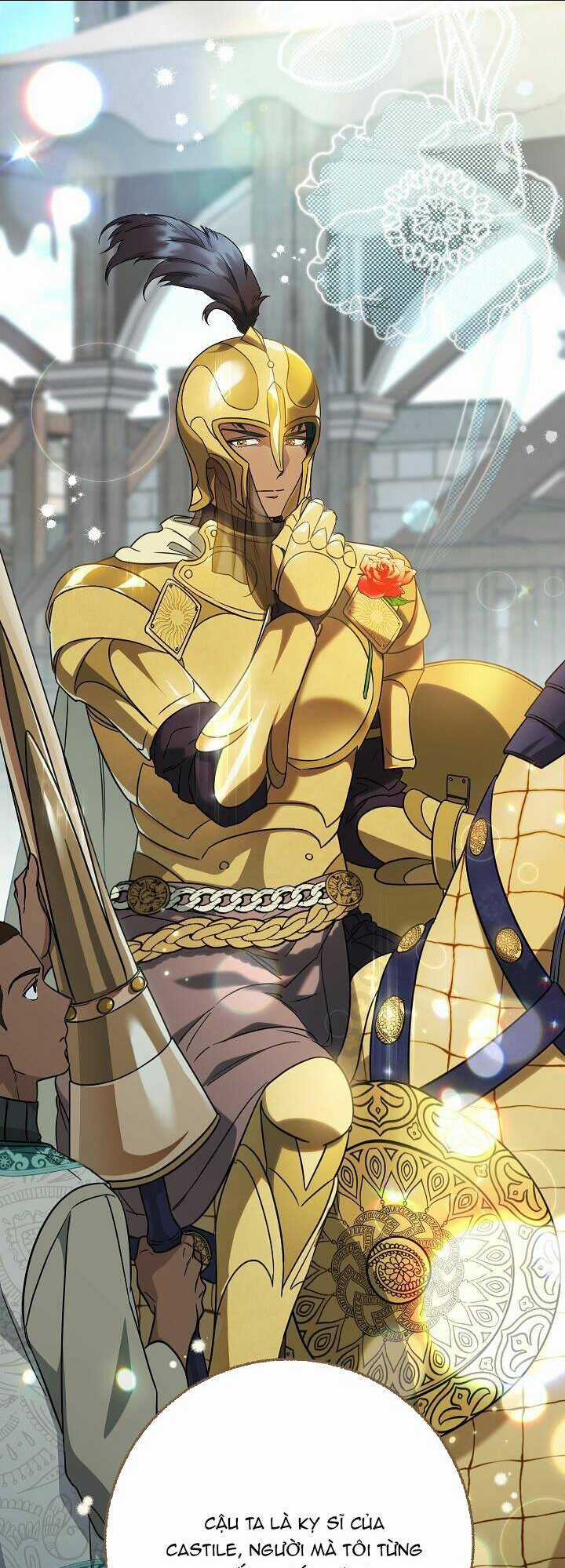 Cuộc Hôn Nhân Vụ Lợi Chapter 43.1 trang 59