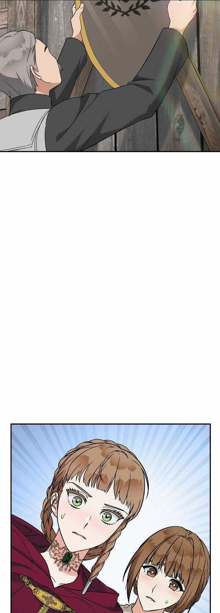 Cuộc Hôn Nhân Vụ Lợi Chapter 43.1 trang 63