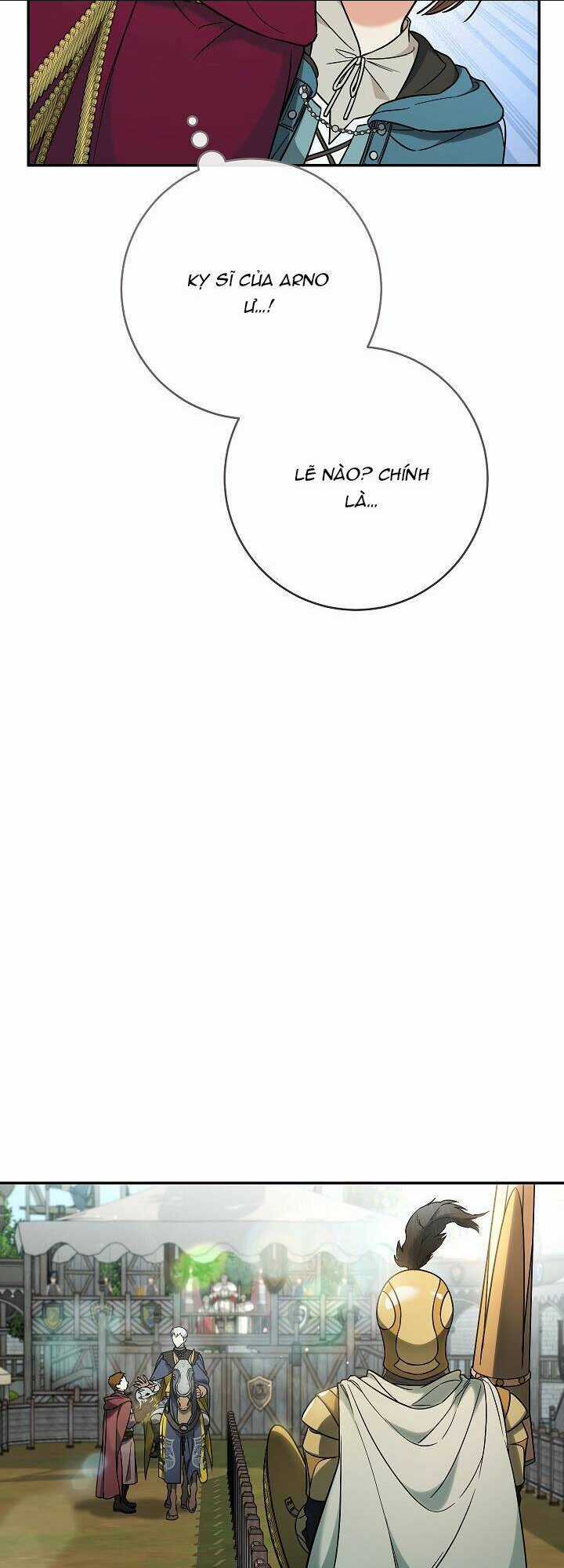 Cuộc Hôn Nhân Vụ Lợi Chapter 43.1 trang 64