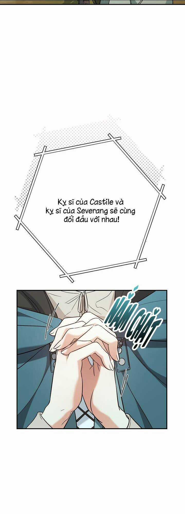 Cuộc Hôn Nhân Vụ Lợi Chapter 43.1 trang 65