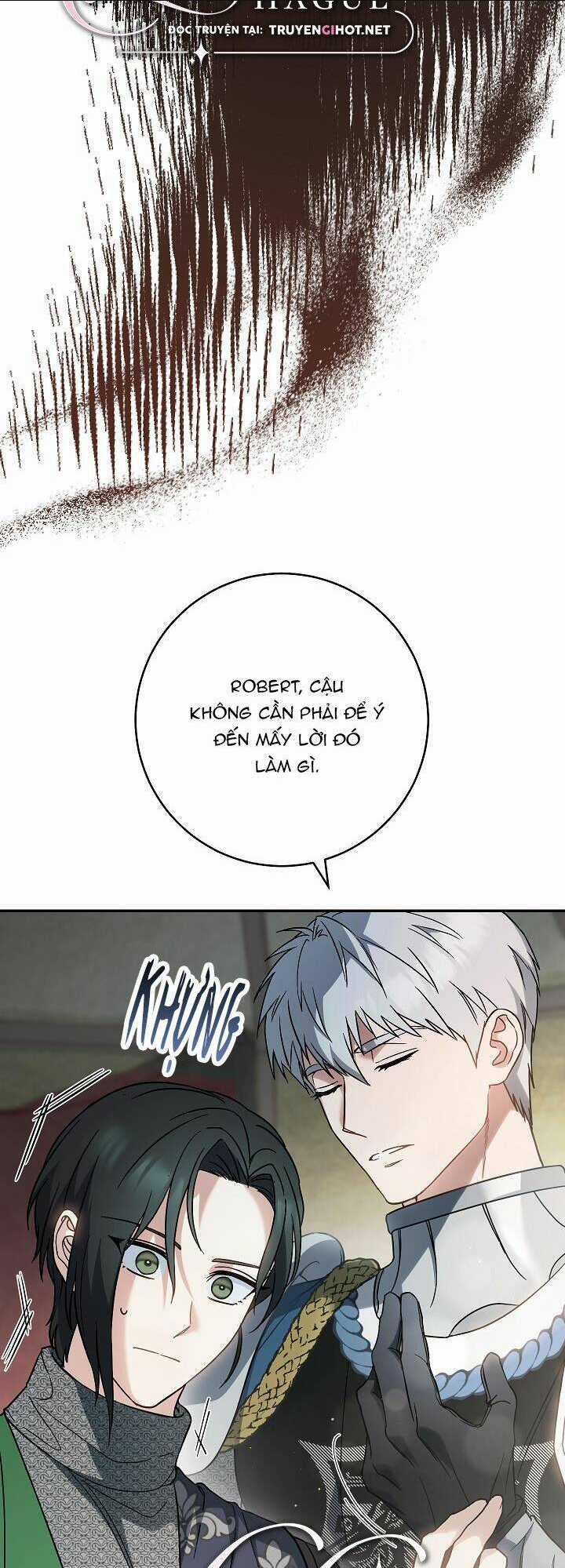 Cuộc Hôn Nhân Vụ Lợi Chapter 43.1 trang 7