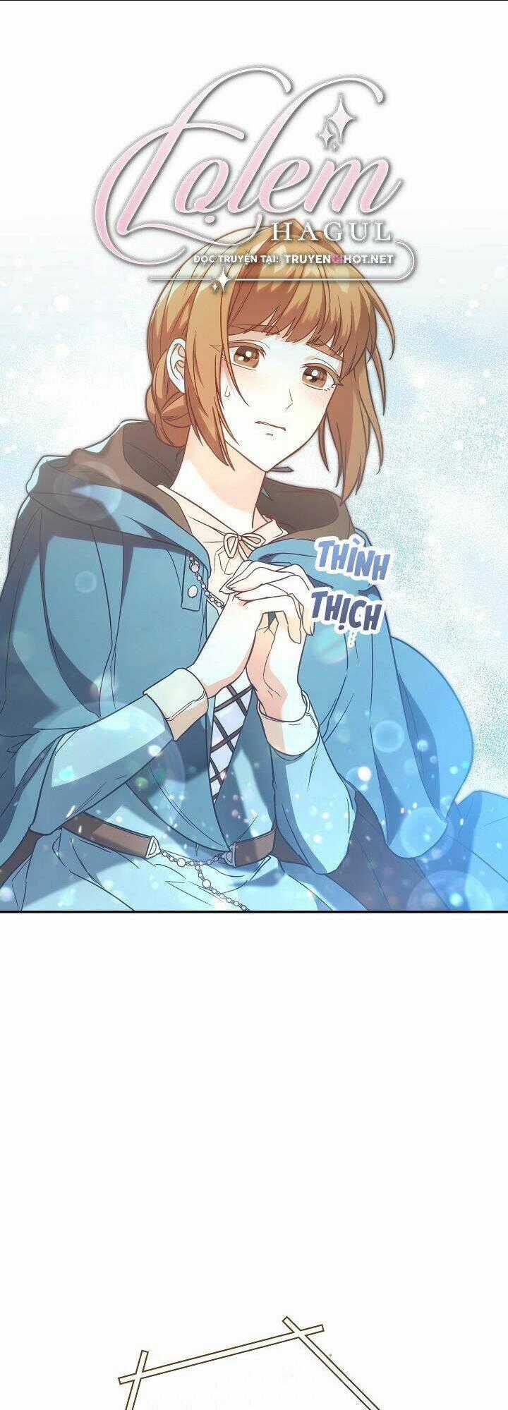 Cuộc Hôn Nhân Vụ Lợi Chapter 43.2 trang 0