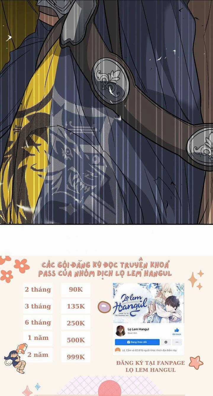 Cuộc Hôn Nhân Vụ Lợi Chapter 43.2 trang 2