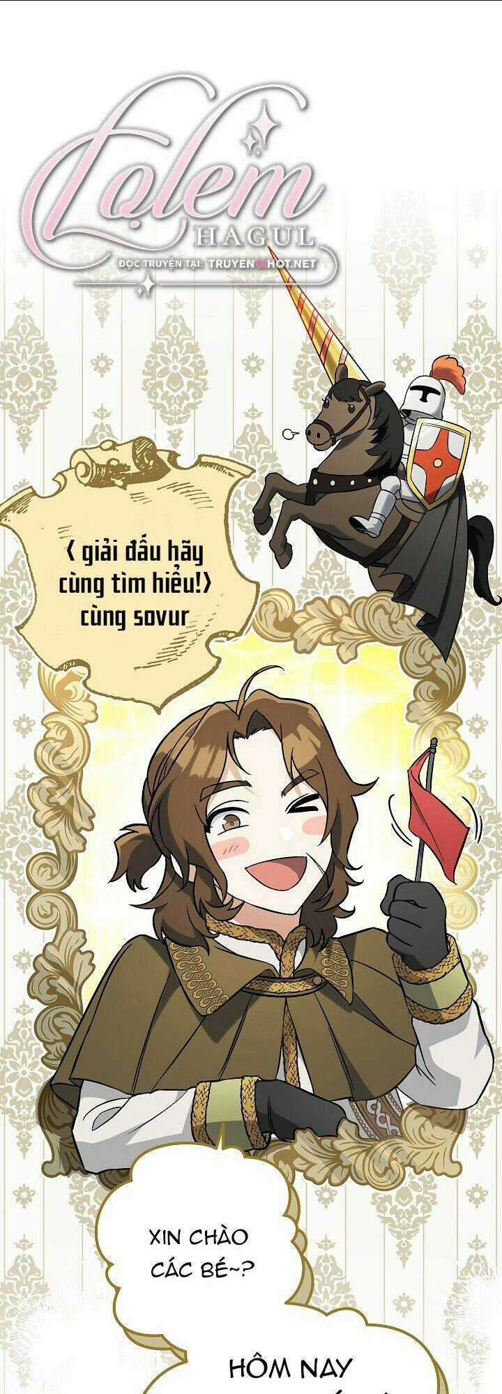 Cuộc Hôn Nhân Vụ Lợi Chapter 44 trang 0