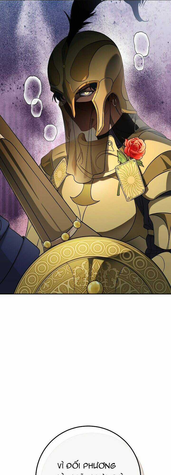 Cuộc Hôn Nhân Vụ Lợi Chapter 44 trang 10