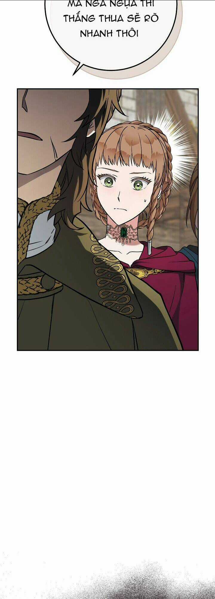 Cuộc Hôn Nhân Vụ Lợi Chapter 44 trang 11