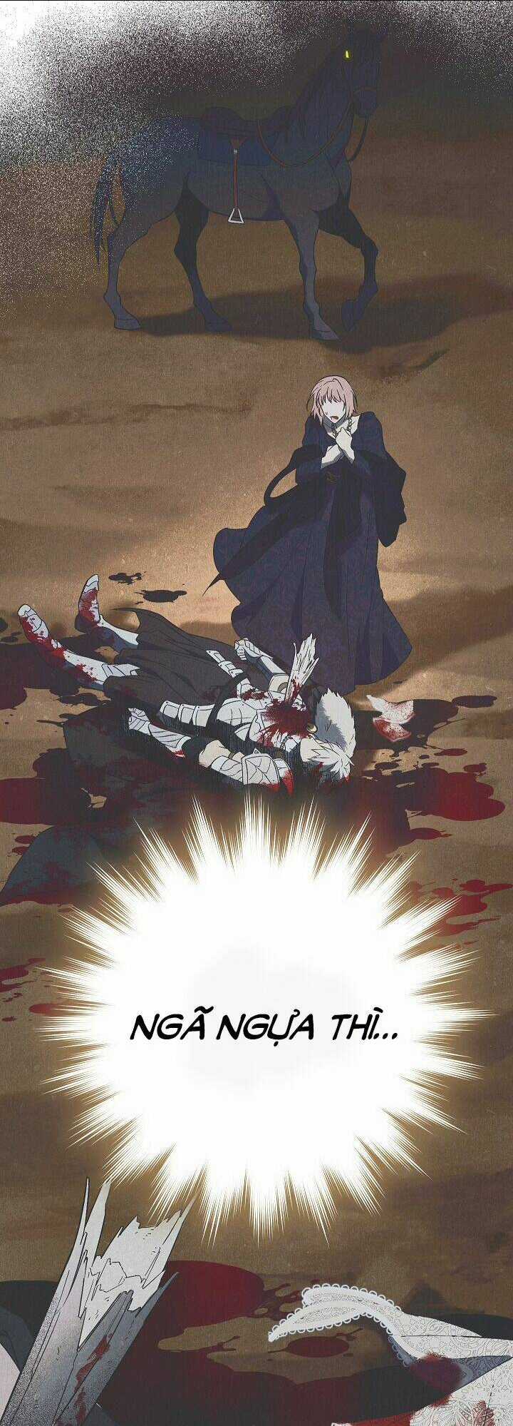 Cuộc Hôn Nhân Vụ Lợi Chapter 44 trang 12