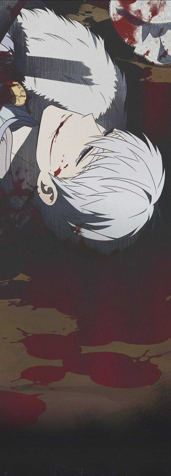 Cuộc Hôn Nhân Vụ Lợi Chapter 44 trang 13