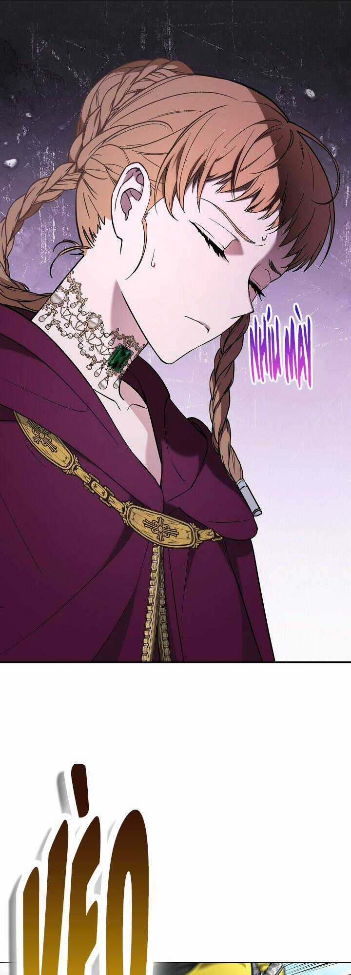 Cuộc Hôn Nhân Vụ Lợi Chapter 44 trang 14