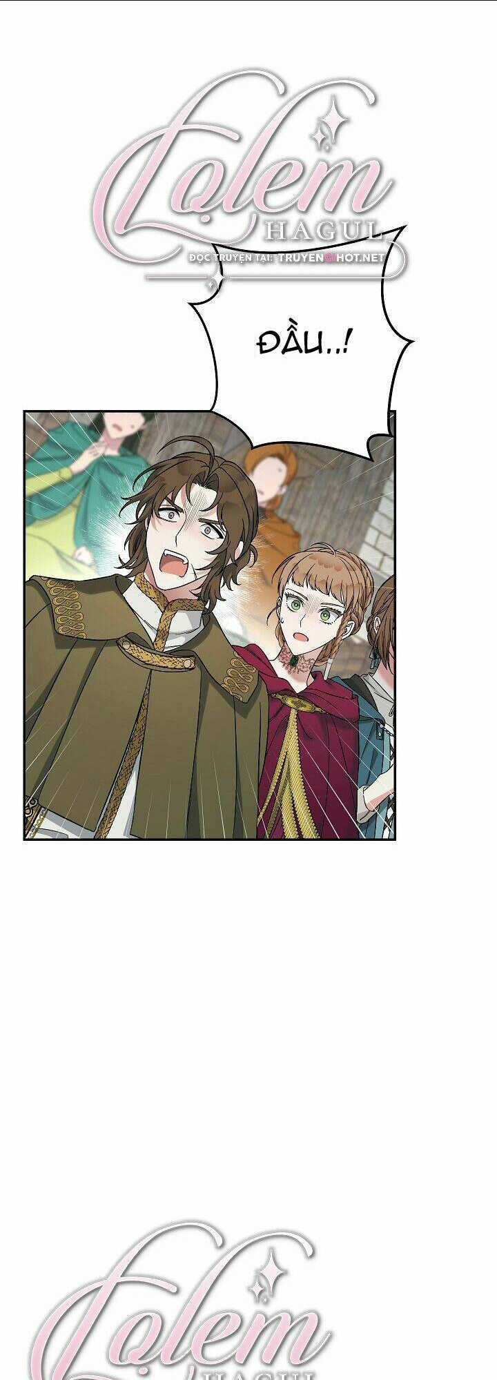 Cuộc Hôn Nhân Vụ Lợi Chapter 44 trang 17