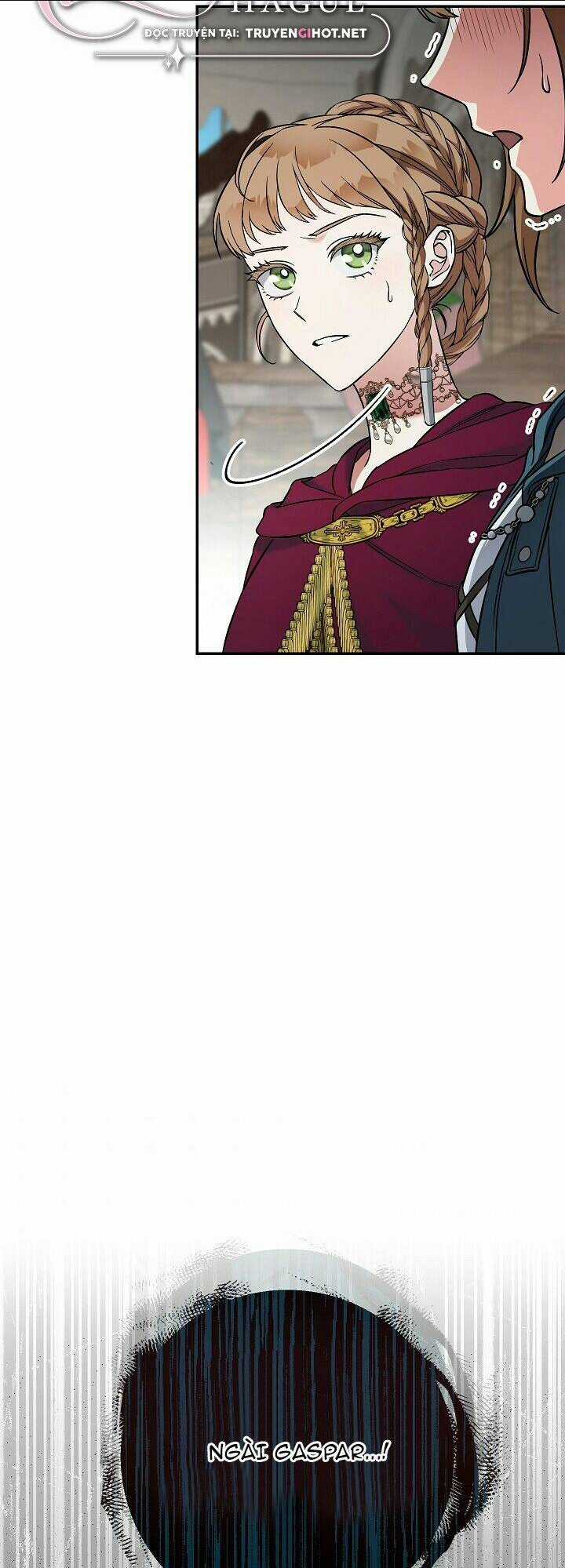 Cuộc Hôn Nhân Vụ Lợi Chapter 44 trang 18