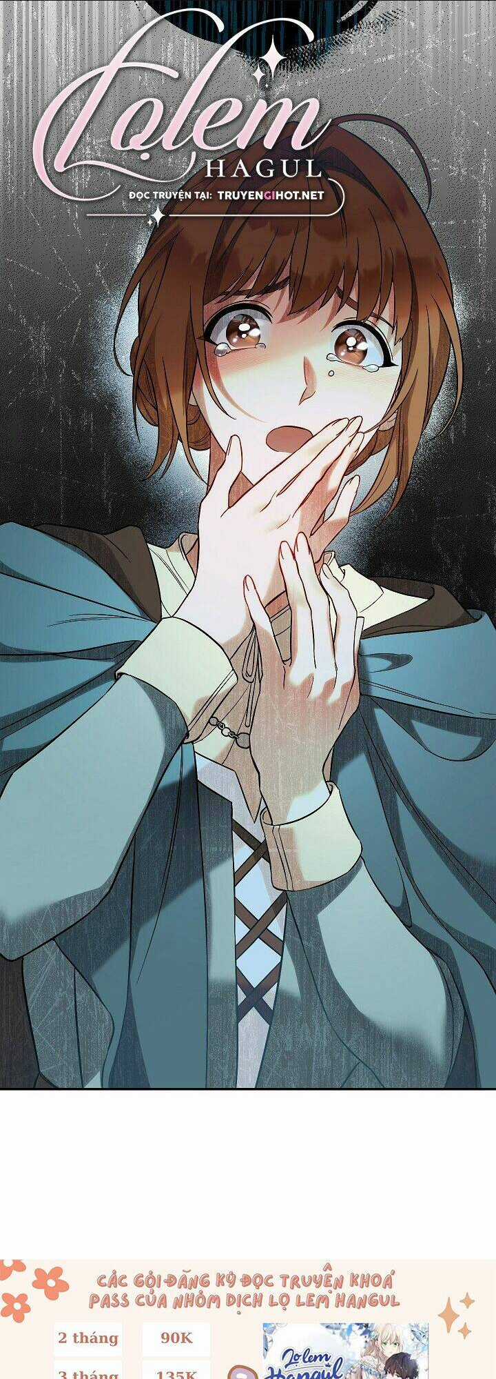 Cuộc Hôn Nhân Vụ Lợi Chapter 44 trang 19