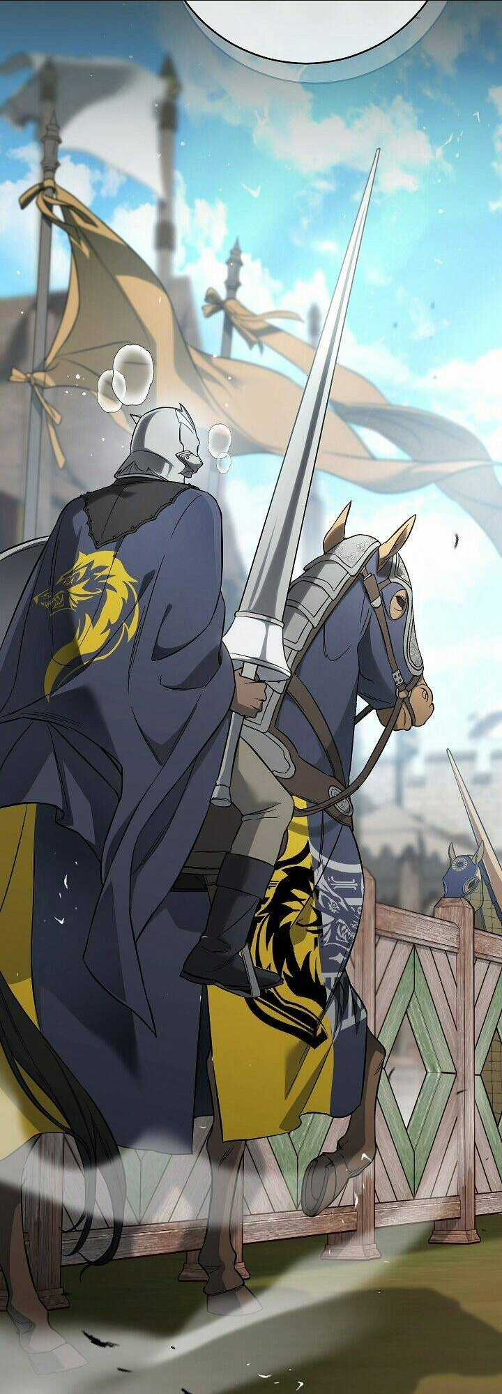 Cuộc Hôn Nhân Vụ Lợi Chapter 44 trang 2