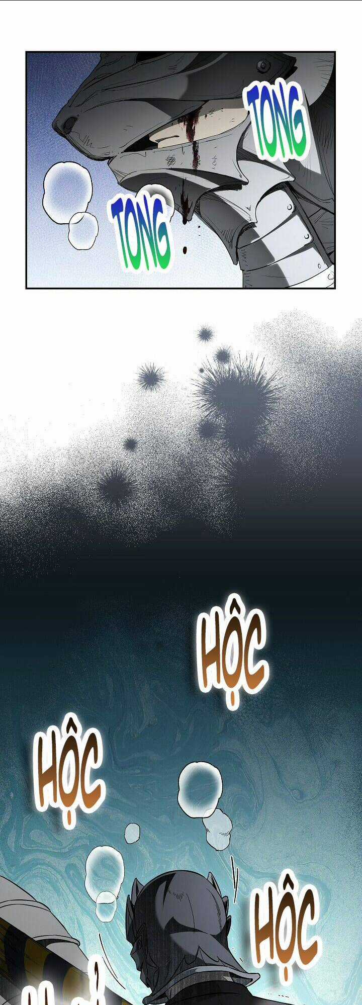 Cuộc Hôn Nhân Vụ Lợi Chapter 44 trang 21