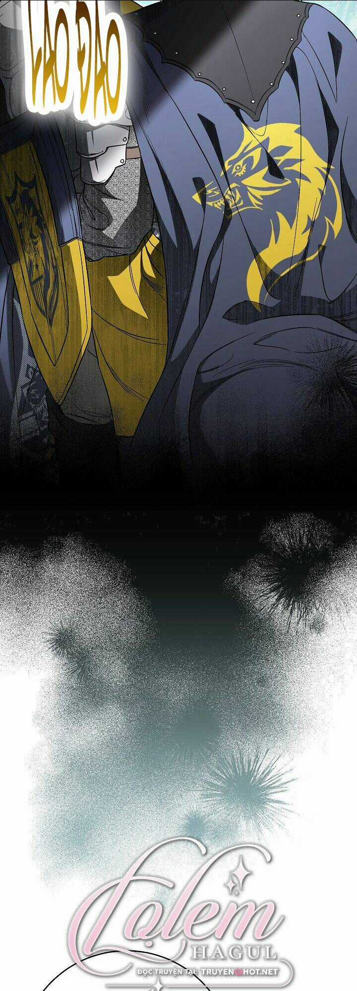 Cuộc Hôn Nhân Vụ Lợi Chapter 44 trang 22