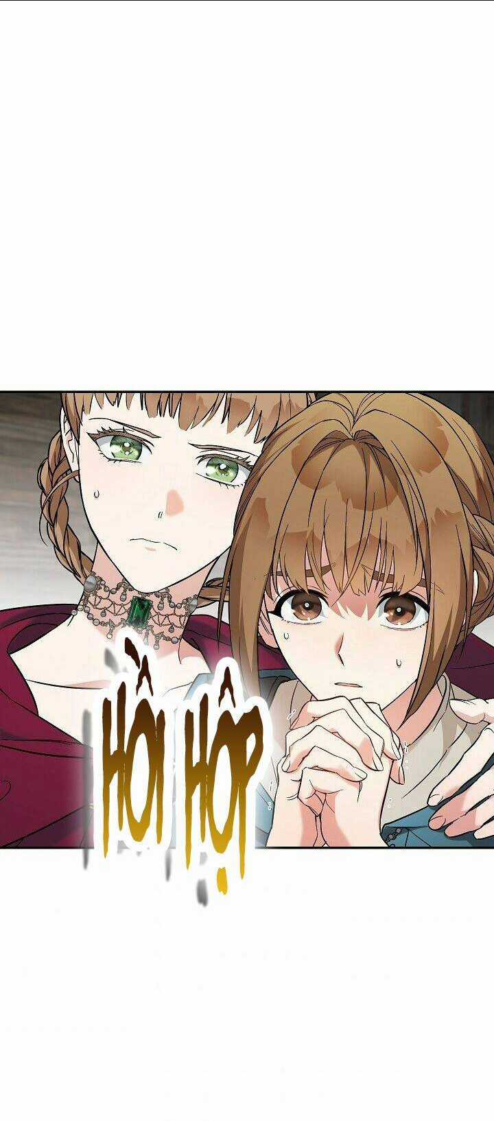 Cuộc Hôn Nhân Vụ Lợi Chapter 44 trang 24