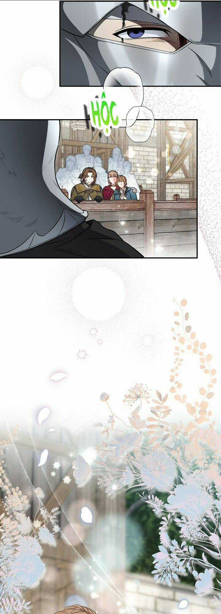 Cuộc Hôn Nhân Vụ Lợi Chapter 44 trang 28