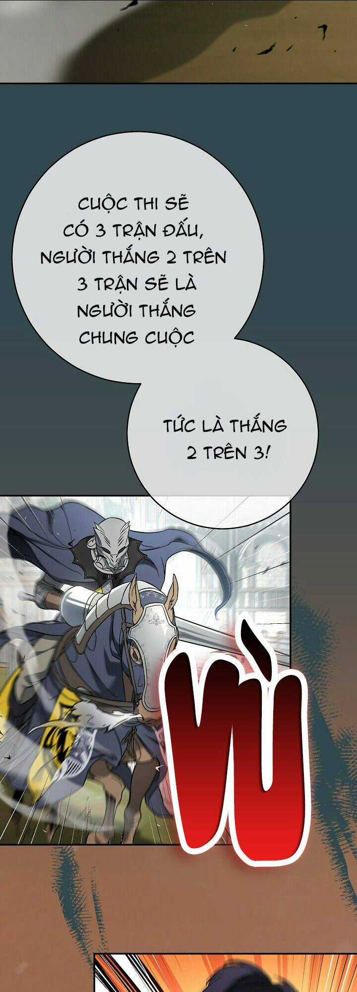 Cuộc Hôn Nhân Vụ Lợi Chapter 44 trang 3