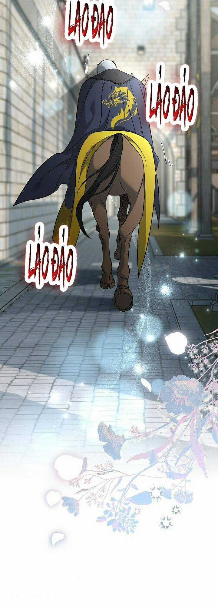 Cuộc Hôn Nhân Vụ Lợi Chapter 44 trang 30