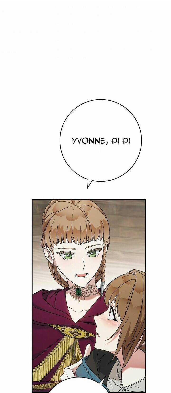 Cuộc Hôn Nhân Vụ Lợi Chapter 44 trang 31