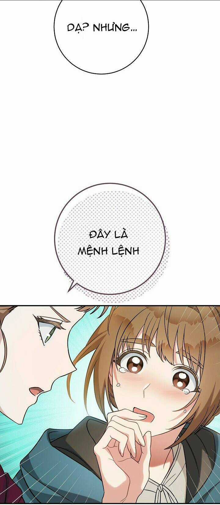 Cuộc Hôn Nhân Vụ Lợi Chapter 44 trang 32