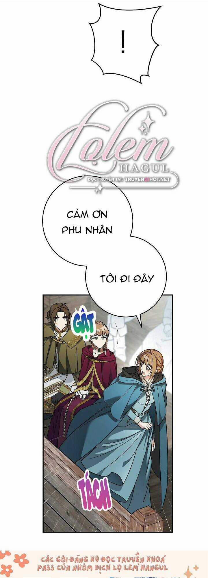 Cuộc Hôn Nhân Vụ Lợi Chapter 44 trang 33