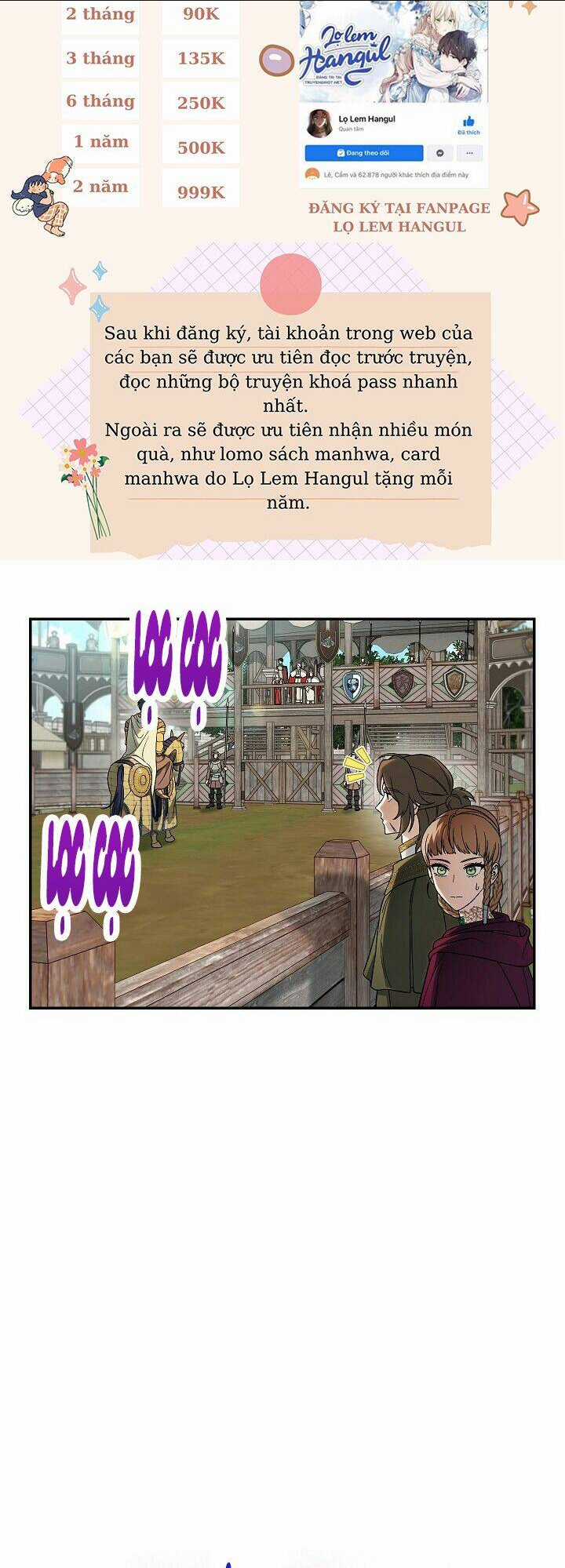 Cuộc Hôn Nhân Vụ Lợi Chapter 44 trang 34