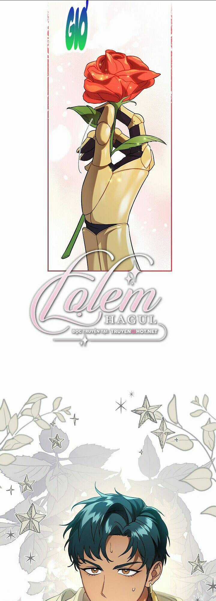 Cuộc Hôn Nhân Vụ Lợi Chapter 44 trang 35