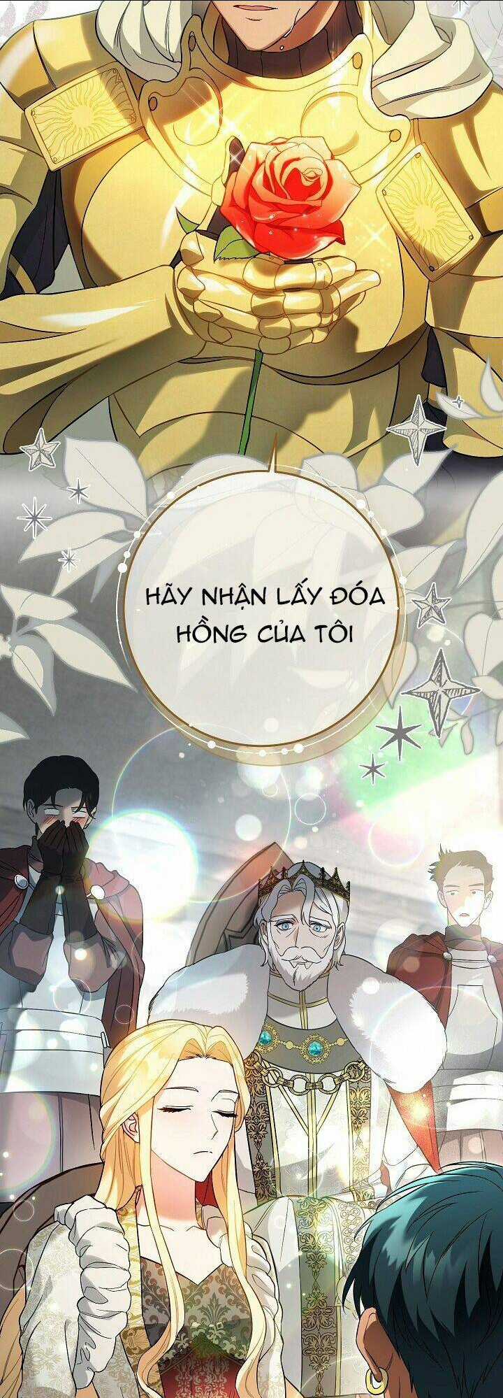 Cuộc Hôn Nhân Vụ Lợi Chapter 44 trang 36