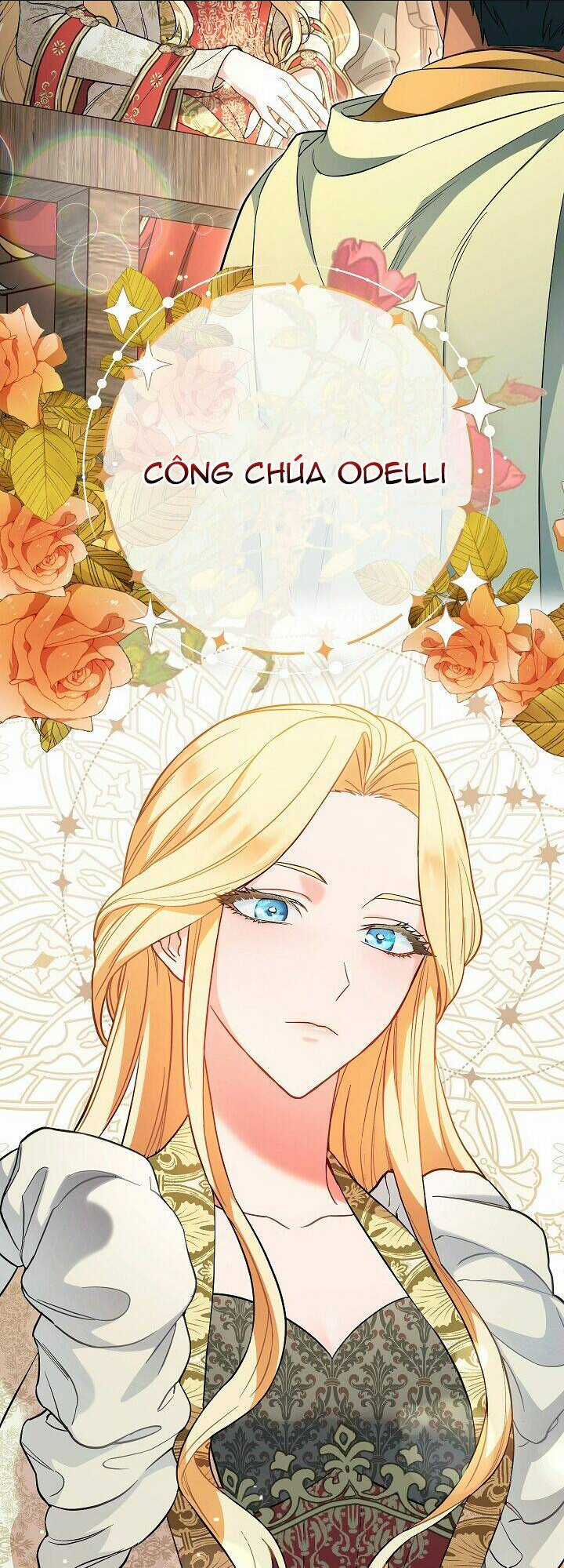 Cuộc Hôn Nhân Vụ Lợi Chapter 44 trang 37