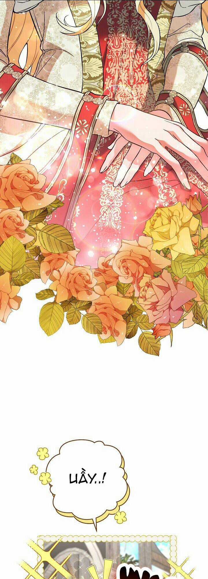 Cuộc Hôn Nhân Vụ Lợi Chapter 44 trang 38